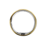 Ultrahuman , Ring Air , Bionic Gold , Size 8 , Smart Ring