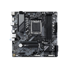 Gigabyte , B650M D3HP , Processor family AMD , Processor socket AM5 , DDR5 DIMM , Memory slots 1 , Supported hard disk drive interfaces SATA, M.2 , Number of SATA connectors 4 , Chipset AMD B650 , Micro ATX