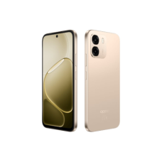 OPPO A6 4G (CPH2817) , Aurora Gold , 6.75 , IPS LCD , 1570 x 720 pixels , Qualcomm , Snapdragon 685 , Internal RAM 6 GB , 256 GB , Dual SIM , 4G , Main camera resolution 50 MP , Secondary camera resolution 8 MP , Android , 15 , 7000 mAh