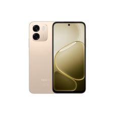 OPPO A6 4G (CPH2817) , Aurora Gold , 6.75 , IPS LCD , 1570 x 720 pixels , Qualcomm , Snapdragon 685 , Internal RAM 6 GB , 256 GB , Dual SIM , 4G , Main camera resolution 50 MP , Secondary camera resolution 8 MP , Android , 15 , 7000 mAh