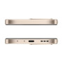 OPPO A6 4G (CPH2817) , Aurora Gold , 6.75 , IPS LCD , 1570 x 720 pixels , Qualcomm , Snapdragon 685 , Internal RAM 6 GB , 256 GB , Dual SIM , 4G , Main camera resolution 50 MP , Secondary camera resolution 8 MP , Android , 15 , 7000 mAh