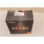 SALE OUT. AMD Ryzen 5 5500 , 3.6 GHz , AM4 , Processor threads 12 , AMD , Processor cores 6
