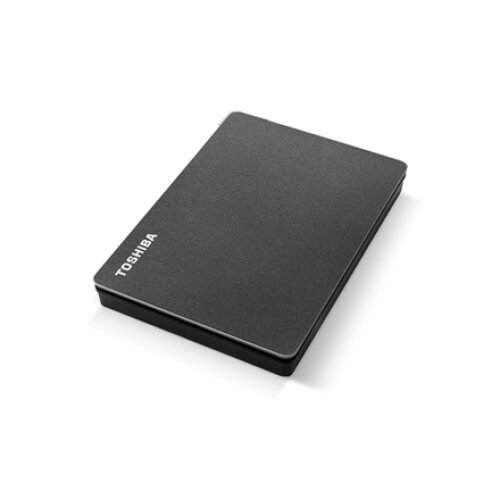 Canvio Gaming , HDTX120EK3AA , 2000 GB , 2.5 , USB 3.2 Gen1 , Black