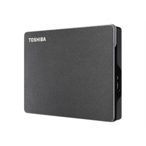 Canvio Gaming , HDTX120EK3AA , 2000 GB , 2.5 , USB 3.2 Gen1 , Black