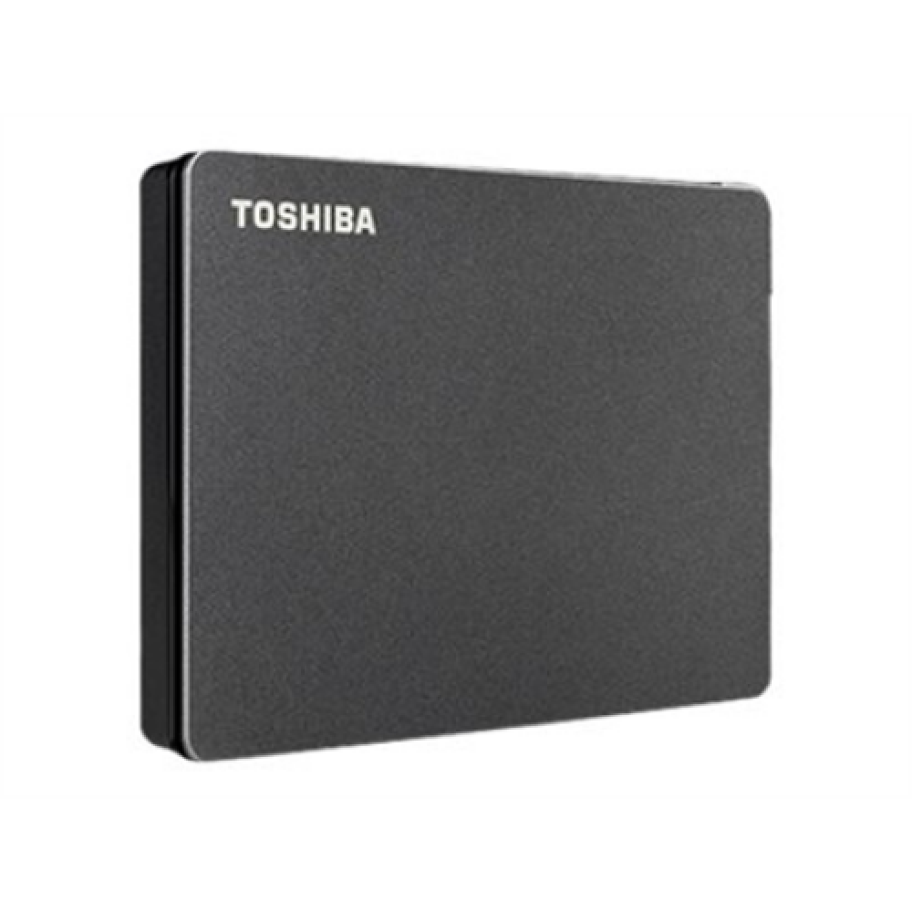 Canvio Gaming , HDTX120EK3AA , 2000 GB , 2.5 , USB 3.2 Gen1 , Black