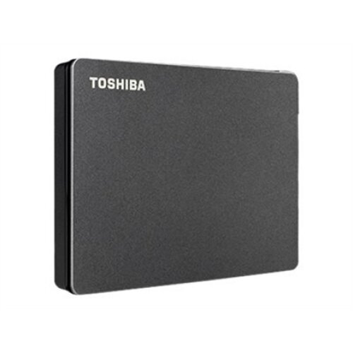 Canvio Gaming , HDTX120EK3AA , 2000 GB , 2.5 , USB 3.2 Gen1 , Black