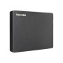 Canvio Gaming , HDTX120EK3AA , 2000 GB , 2.5 , USB 3.2 Gen1 , Black