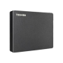 Canvio Gaming , HDTX120EK3AA , 2000 GB , 2.5 , USB 3.2 Gen1 , Black