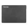Canvio Gaming , HDTX120EK3AA , 2000 GB , 2.5 , USB 3.2 Gen1 , Black