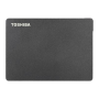 Canvio Gaming , HDTX120EK3AA , 2000 GB , 2.5 , USB 3.2 Gen1 , Black