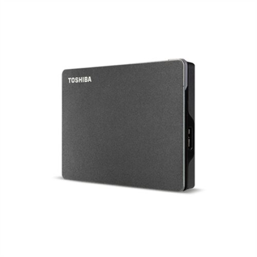 Canvio Gaming , HDTX120EK3AA , 2000 GB , 2.5 , USB 3.2 Gen1 , Black