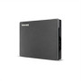 Canvio Gaming , HDTX120EK3AA , 2000 GB , 2.5 , USB 3.2 Gen1 , Black