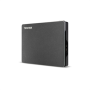 Canvio Gaming , HDTX120EK3AA , 2000 GB , 2.5 , USB 3.2 Gen1 , Black