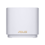 Router , ZenWiFi AX Mini (XD4) , 802.11ax , 1201+574 Mbit/s , 10/100/1000 Mbit/s , Ethernet LAN (RJ-45) ports 2 , Mesh Support Yes , MU-MiMO Yes , No mobile broadband , Antenna type 2xInternal , month(s)