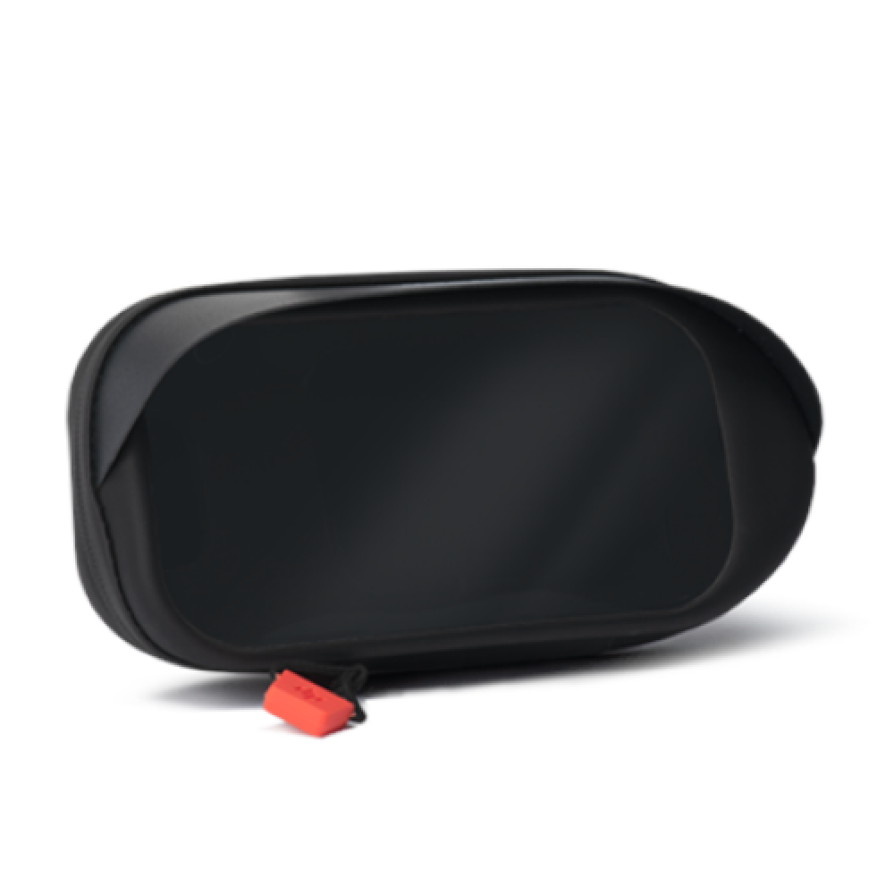 Deeper Smartphone and wireless charger Case , Deeper , Smartphone and wireless charger Case , Black