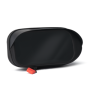 Deeper Smartphone and wireless charger Case , Deeper , Smartphone and wireless charger Case , Black