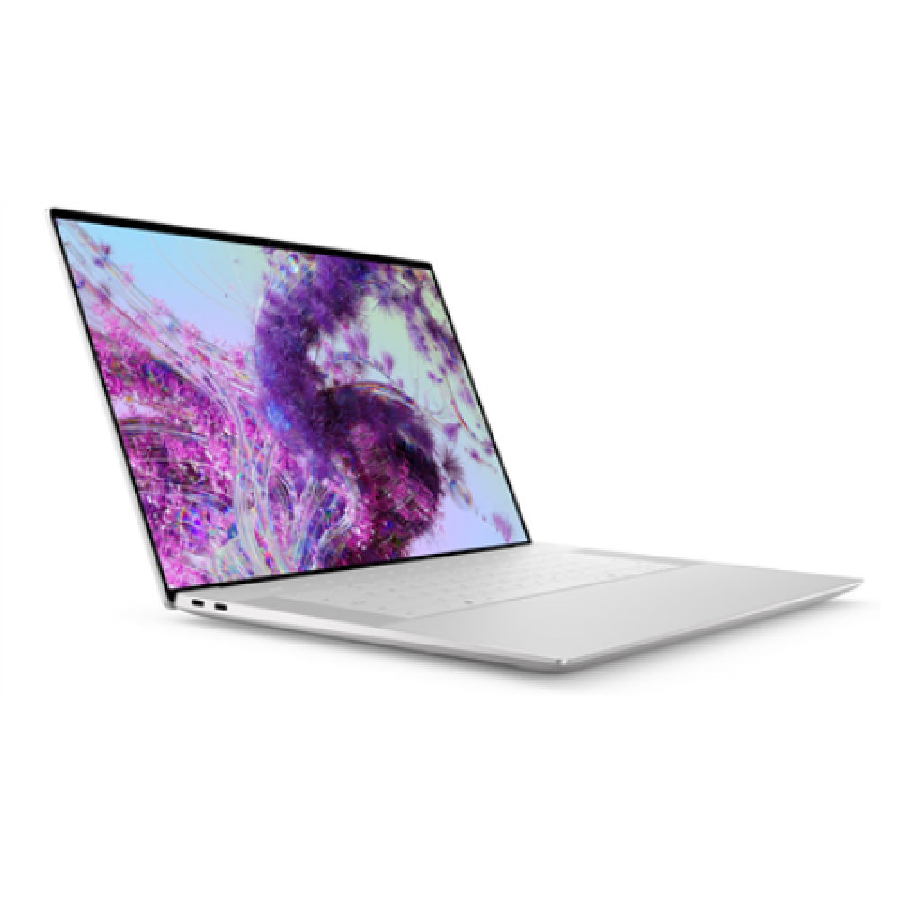 Dell , XPS 16 9640 , Platinum , 16.3 , OLED , Touchscreen , UHD+ , 3840 x 2400 pixels , Intel Core i7 , 155H , 32 GB , LPDDR5X , Solid-state drive capacity 1000 GB , NVIDIA GeForce RTX 4060 , GDDR6 , 8 GB , Windows 11 Pro , Bluetooth version 5.4 , Keyboar