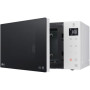 LG , Microwave Oven , MS23NECBW , Free standing , 23 L , 1000 W , White