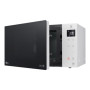 LG , Microwave Oven , MS23NECBW , Free standing , 23 L , 1000 W , White