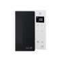 LG , Microwave Oven , MS23NECBW , Free standing , 23 L , 1000 W , White