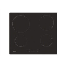 Candy , Hob , CH64CCB/4U2 , Vitroceramic , Number of burners/cooking zones 4 , Touch , Black Candy , Hob , CH64CCB/4U2 , Vitroceramic , Number of burners/cooking zones 4 , Touch , Black