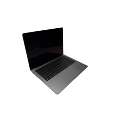 Apple Renew RENEW , Grade A , MacBook Pro (2021) , 14.2 , 16 GB , SSD , 512 GB , Apple M1 Pro 14-core GPU , macOS , Keyboard language US English , 12 month(s)