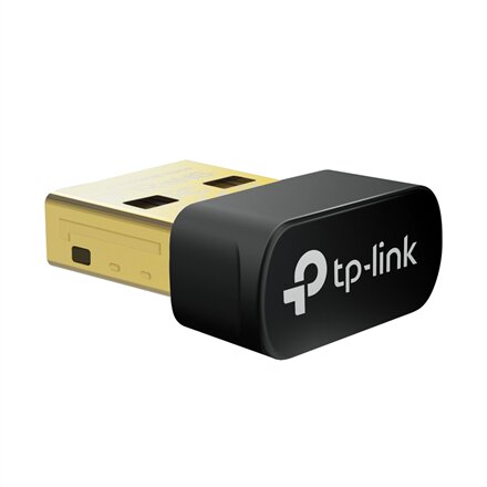 TP-LINK AX900 Nano Wi-Fi 6 Bluetooth 5.3 USB Adapter , Archer TX10UB Nano