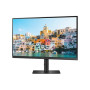 Samsung Gaming Monitor LS27A400UJUXEN 27 , IPS, FHD, 1920 x 1080, 16:9, 5 ms, 250 cd/m², Black, 75 Hz, HDMI ports quantity 1