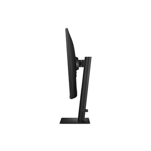 Samsung Gaming Monitor LS27A400UJUXEN 27 , IPS, FHD, 1920 x 1080, 16:9, 5 ms, 250 cd/m², Black, 75 Hz, HDMI ports quantity 1