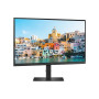 Samsung Gaming Monitor LS27A400UJUXEN 27 , IPS, FHD, 1920 x 1080, 16:9, 5 ms, 250 cd/m², Black, 75 Hz, HDMI ports quantity 1