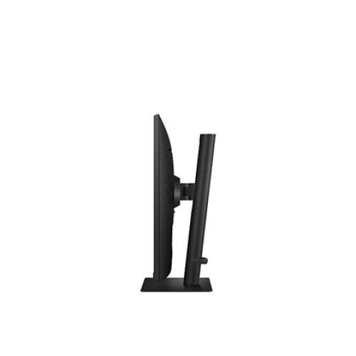 Samsung Gaming Monitor LS27A400UJUXEN 27 , IPS, FHD, 1920 x 1080, 16:9, 5 ms, 250 cd/m², Black, 75 Hz, HDMI ports quantity 1