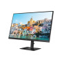 Samsung Gaming Monitor LS27A400UJUXEN 27 , IPS, FHD, 1920 x 1080, 16:9, 5 ms, 250 cd/m², Black, 75 Hz, HDMI ports quantity 1