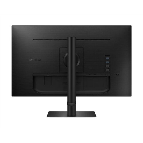 Samsung Gaming Monitor LS27A400UJUXEN 27 , IPS, FHD, 1920 x 1080, 16:9, 5 ms, 250 cd/m², Black, 75 Hz, HDMI ports quantity 1