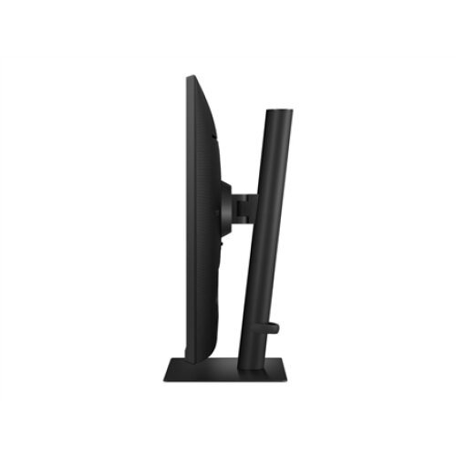 Samsung Gaming Monitor LS27A400UJUXEN 27 , IPS, FHD, 1920 x 1080, 16:9, 5 ms, 250 cd/m², Black, 75 Hz, HDMI ports quantity 1