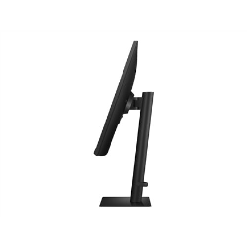 Samsung Gaming Monitor LS27A400UJUXEN 27 , IPS, FHD, 1920 x 1080, 16:9, 5 ms, 250 cd/m², Black, 75 Hz, HDMI ports quantity 1