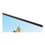 Samsung Gaming Monitor LS27A400UJUXEN 27 , IPS, FHD, 1920 x 1080, 16:9, 5 ms, 250 cd/m², Black, 75 Hz, HDMI ports quantity 1