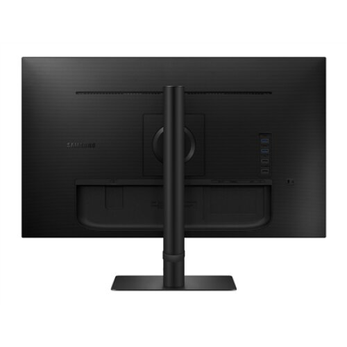 Samsung Gaming Monitor LS27A400UJUXEN 27 , IPS, FHD, 1920 x 1080, 16:9, 5 ms, 250 cd/m², Black, 75 Hz, HDMI ports quantity 1