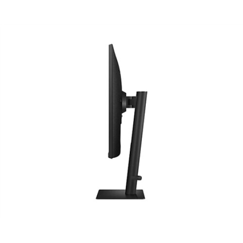 Samsung Gaming Monitor LS27A400UJUXEN 27 , IPS, FHD, 1920 x 1080, 16:9, 5 ms, 250 cd/m², Black, 75 Hz, HDMI ports quantity 1