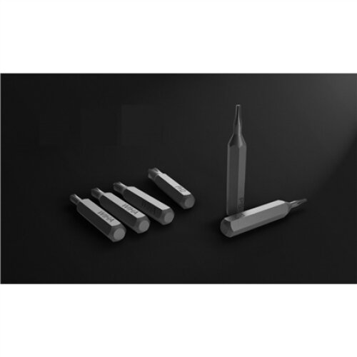 Xiaomi , MI X WIHA PRECISION SCREWDRIVER SET , Screwdriver Set