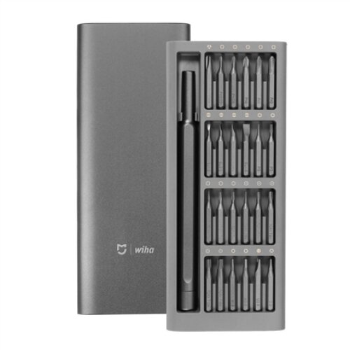 Xiaomi , MI X WIHA PRECISION SCREWDRIVER SET , Screwdriver Set