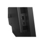 Lenovo , ThinkVision P27QD-40 , 27 , IPS , 16:9 , 120 Hz , 4 ms , 2560 x 1440 pixels , 350 cd/m² , HDMI ports quantity 1 , Raven Black , Warranty 36 month(s)