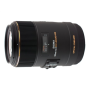 Sigma EX 105mm F2.8 Macro DG OS HSM Canon