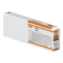 Epson T804A00 , Ink Cartridge , Orange