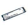 Kingston , SSD , NV2 , 250 GB , SSD form factor M.2 2280 , Solid-state drive interface PCIe 4.0 x4 NVMe , Read speed 3000 MB/s , Write speed 1300 MB/s