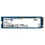Kingston , SSD , NV2 , 250 GB , SSD form factor M.2 2280 , SSD interface PCIe 4.0 x4 NVMe , Read speed 3000 MB/s , Write speed 1300 MB/s