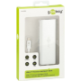Goobay , USB-C Premium Multiport-Dock , 76788