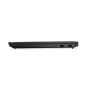 Lenovo ThinkPad T16 , Black , 16 , IPS , WUXGA , 1920 x 1200 pixels , Anti-glare , Intel Core U7 , 155U , 32 GB , SO-DIMM DDR5 , Solid-state drive capacity 1000 GB , Intel Graphics , Windows 11 Pro , 802.11ax , Bluetooth version 5.3 , LTE Upgradable , Key