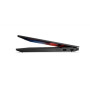 Lenovo ThinkPad T16 , Black , 16 , IPS , WUXGA , 1920 x 1200 pixels , Anti-glare , Intel Core U7 , 155U , 32 GB , SO-DIMM DDR5 , Solid-state drive capacity 1000 GB , Intel Graphics , Windows 11 Pro , 802.11ax , Bluetooth version 5.3 , LTE Upgradable , Key