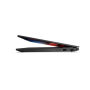 Lenovo ThinkPad T16 , Black , 16 , IPS , WUXGA , 1920 x 1200 pixels , Anti-glare , Intel Core U7 , 155U , 32 GB , SO-DIMM DDR5 , Solid-state drive capacity 1000 GB , Intel Graphics , Windows 11 Pro , 802.11ax , Bluetooth version 5.3 , LTE Upgradable , Key