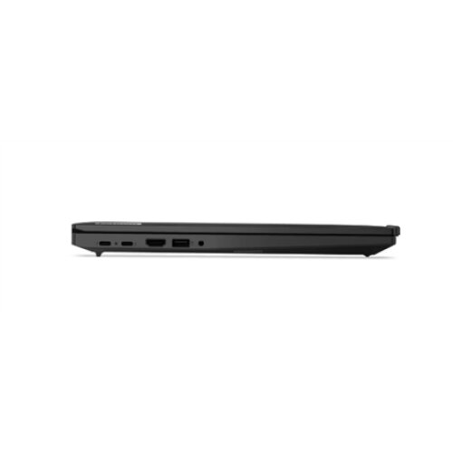 Lenovo ThinkPad T16 , Black , 16 , IPS , WUXGA , 1920 x 1200 pixels , Anti-glare , Intel Core U7 , 155U , 32 GB , SO-DIMM DDR5 , Solid-state drive capacity 1000 GB , Intel Graphics , Windows 11 Pro , 802.11ax , Bluetooth version 5.3 , LTE Upgradable , Key